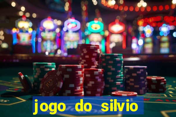 jogo do silvio santos da roleta